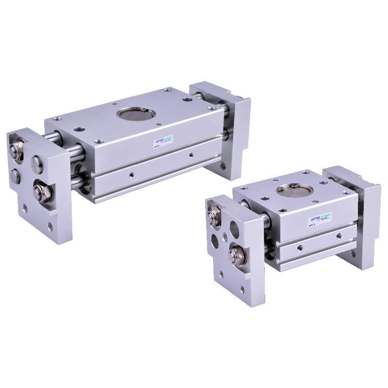 AirTac HFT20X100S Large-Caliber Double-Action Opening Clamp