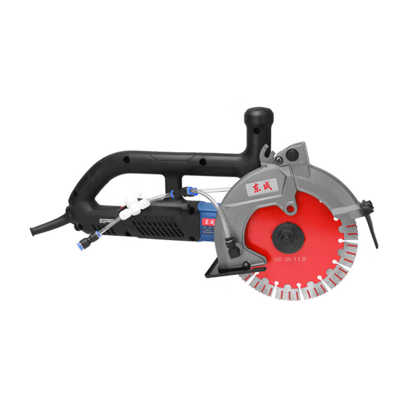 Dongcheng Slotting Machine Model Z1R-FF-195BL: Professional Slotting Solution for High-Quality Results - Explore More
