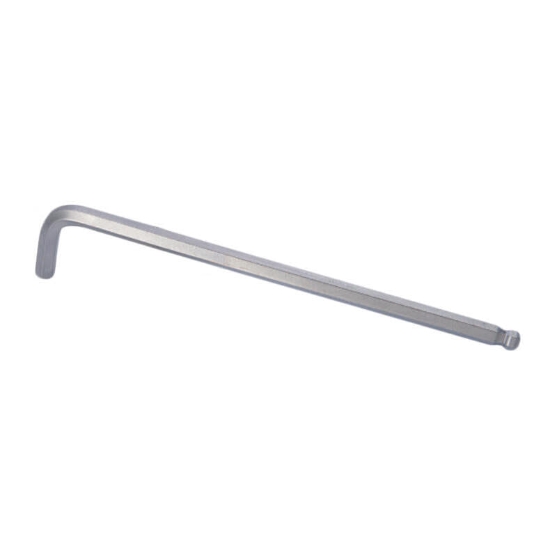 YONK Matte Single Hexagon Wrench 6mm; 121110