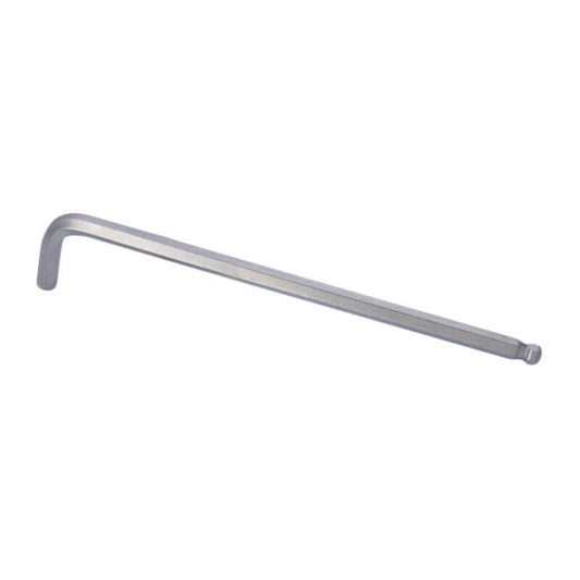 YONK Matte Single Hexagon Wrench 6mm; 121110