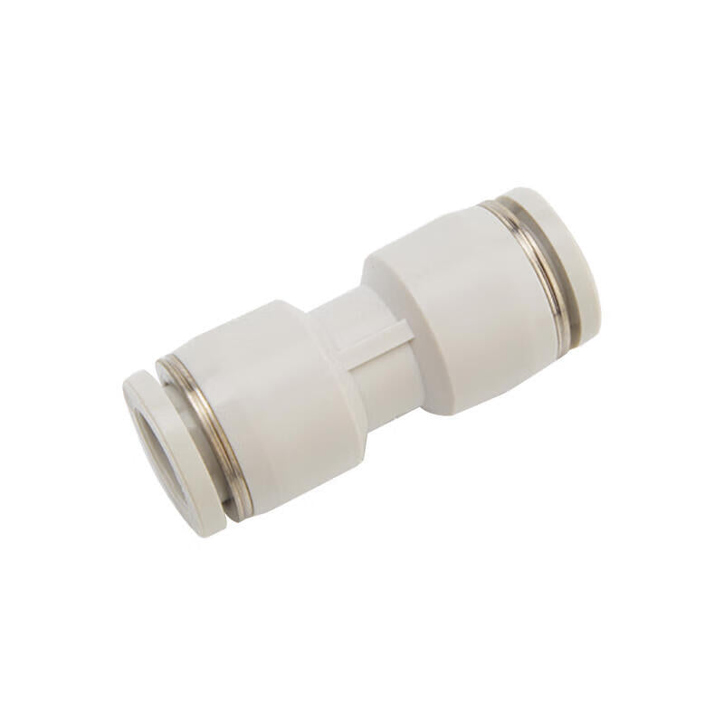 AirTAC X-APU4 Quick-Change Connector - φ4mm Straight