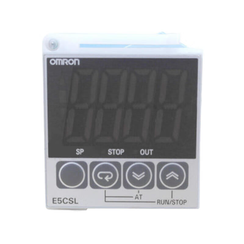 Omron digital thermostat; E5CSL-QP AC100-240