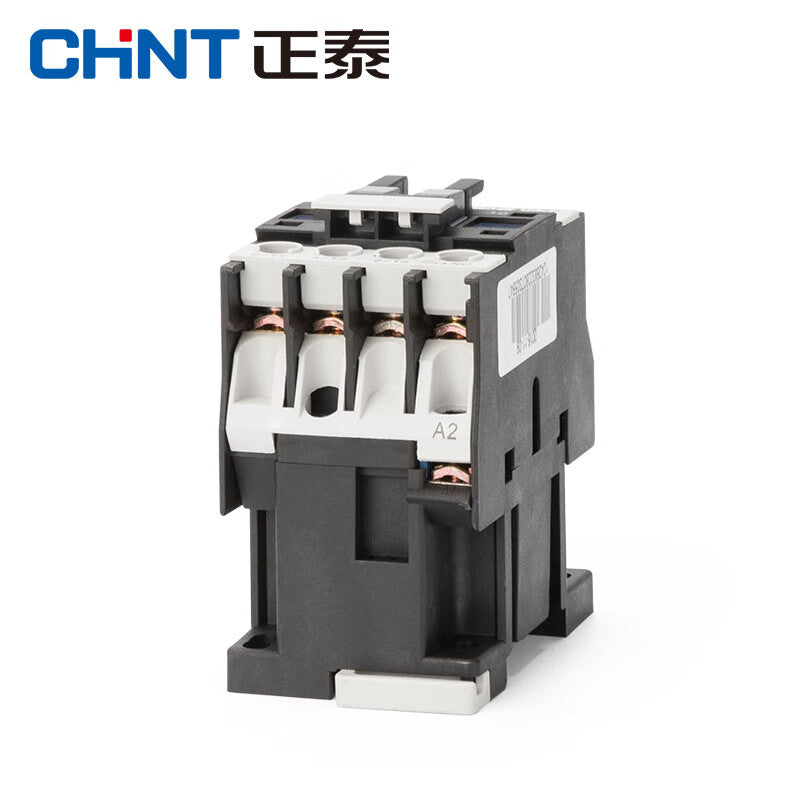 Chint (CHNT) CJX2-2510-220V AC contactor 25A contact relay