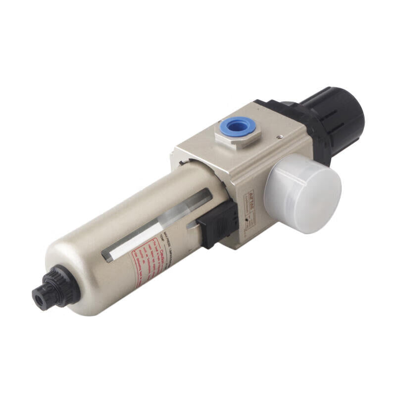 AirTAC air source treatment component - pressure regulating filter; GAFR30008S