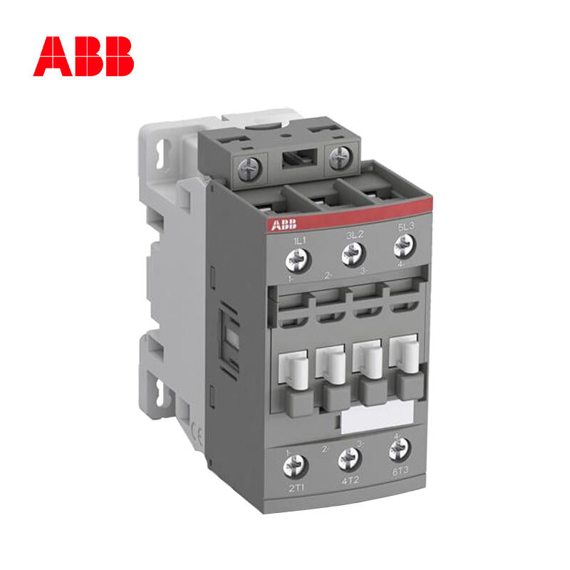 موصل ملف التيار المتردد/المستمر العالمي من ABB؛ AF26-30-00-11*24-60V AC/DC