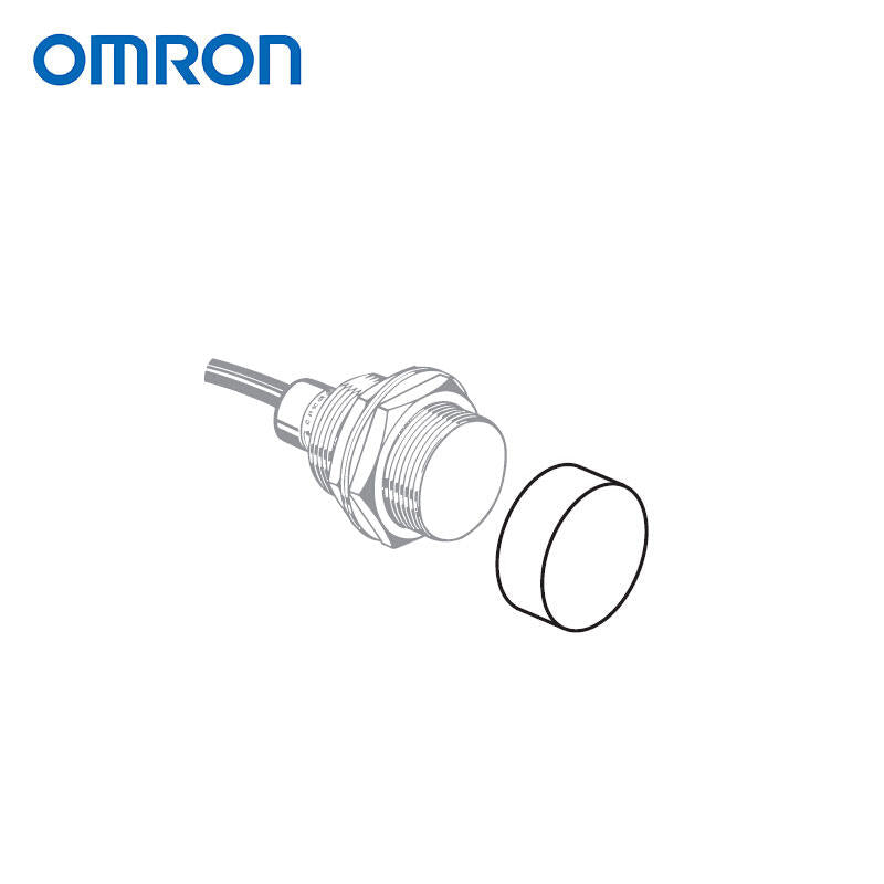 Omron proximity sensor accessories, protective cover; Y92E-E30M