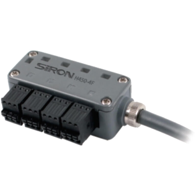 Shenglan Mini 4-position junction box; H450-4-3000