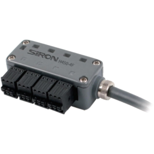 Shenglan Mini 4-position junction box; H450-4-3000