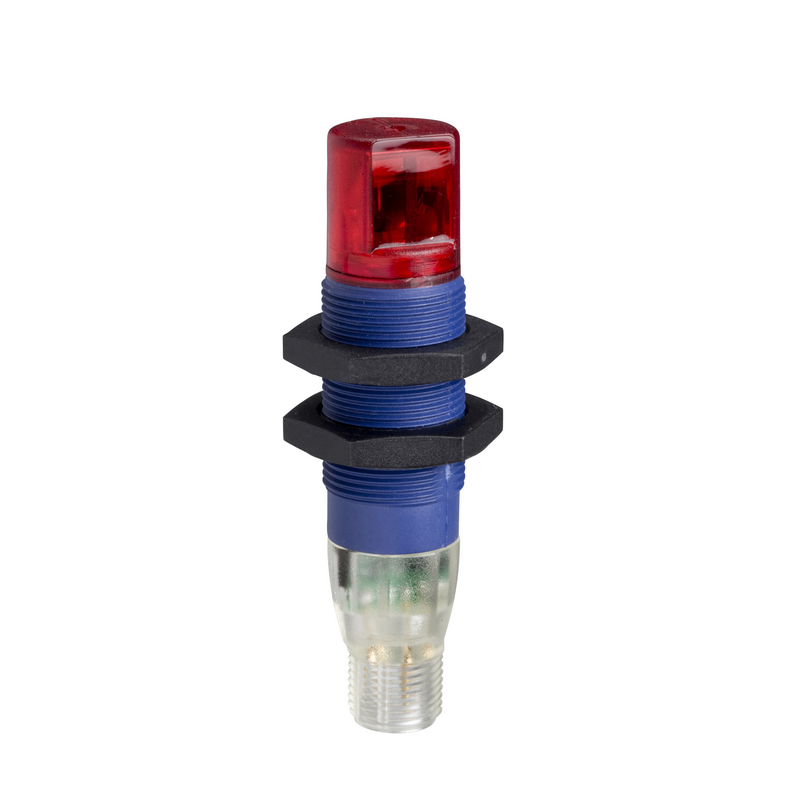 Telemeco XUB series photoelectric switch; XUB2BPBWM12R