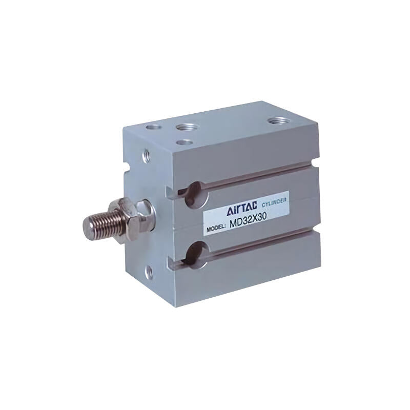AirTAC MD32X15 Double Acting Multi-Position Fixed Cylinder