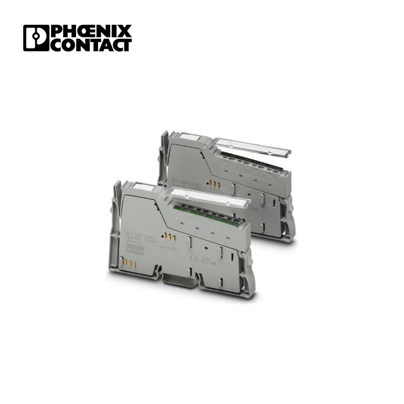 Phoenix Inline Space Compensation Module; IBILDORLV-SET-PAC