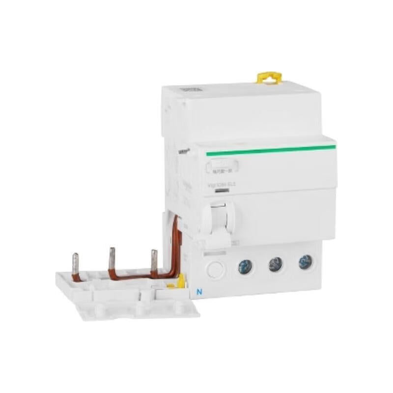 Schneider Electric Acti9 Vigi iC65 3P 63A 100mA Residual Current