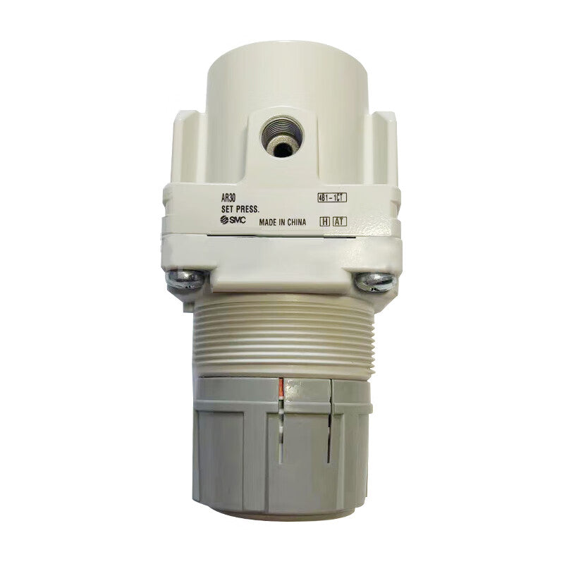 SMC Pressure Reducing Valve; AR20-02BG-1-A