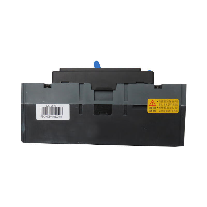 Chint NXM-250S Molded Case Circuit Breaker - 180A Rated Current
