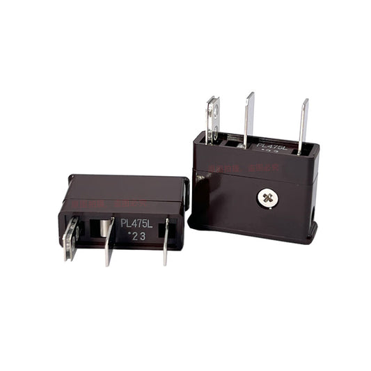 DAITO PL475L 7.5A fuse, suitable for FANUC machines, PL475L 125V CNC machine tool fuse.