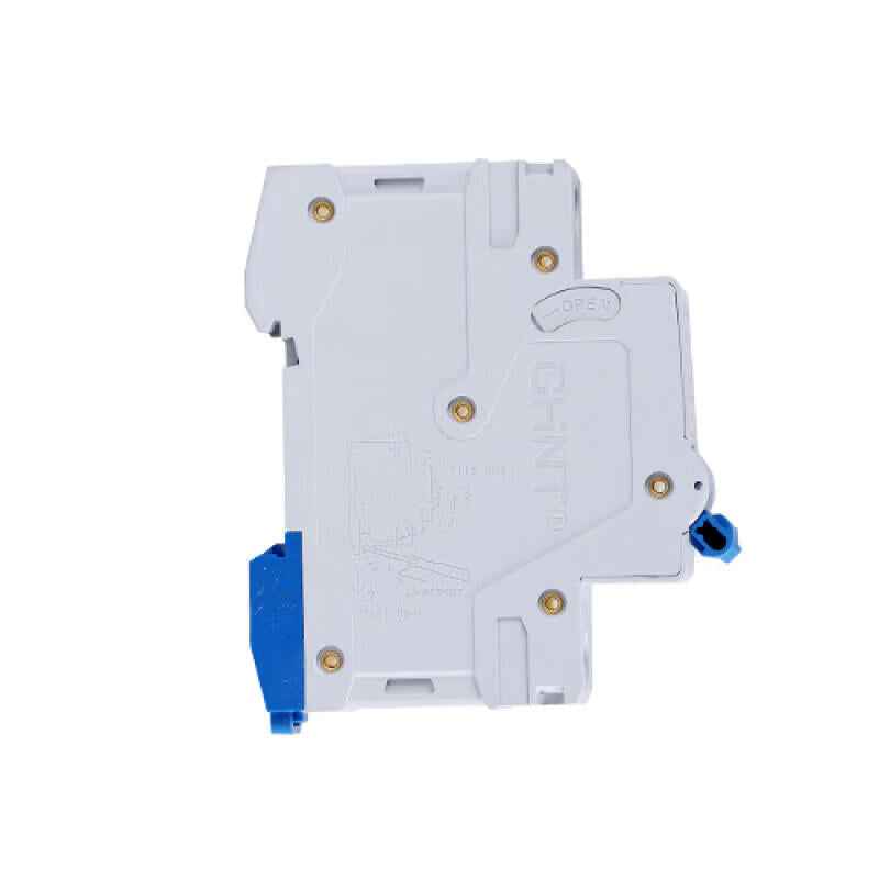 Chint miniature circuit breaker; NB1Z-63 1P C32 AC230/400V DC220V(R)