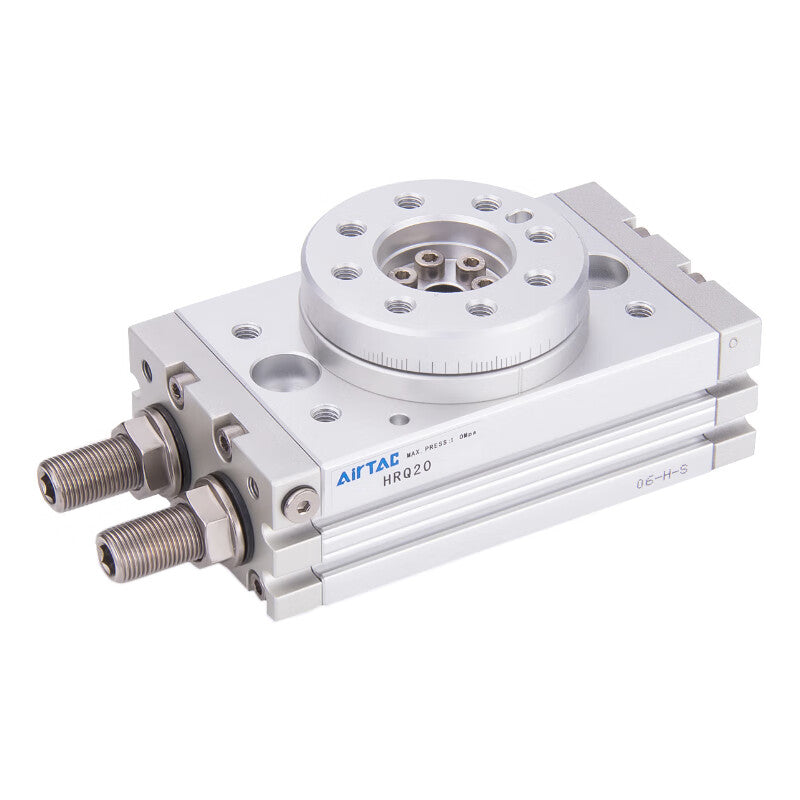 AirTAC HRQ20 Swing Cylinder with Magnetic Ring