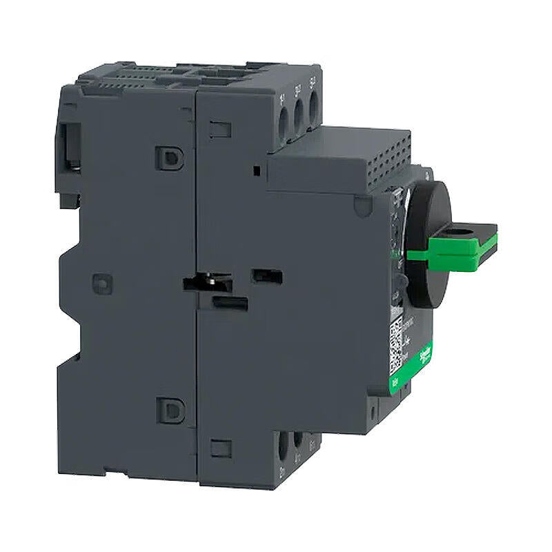 Schneider Electric TeSys Motor Circuit Breaker GV2PM10C