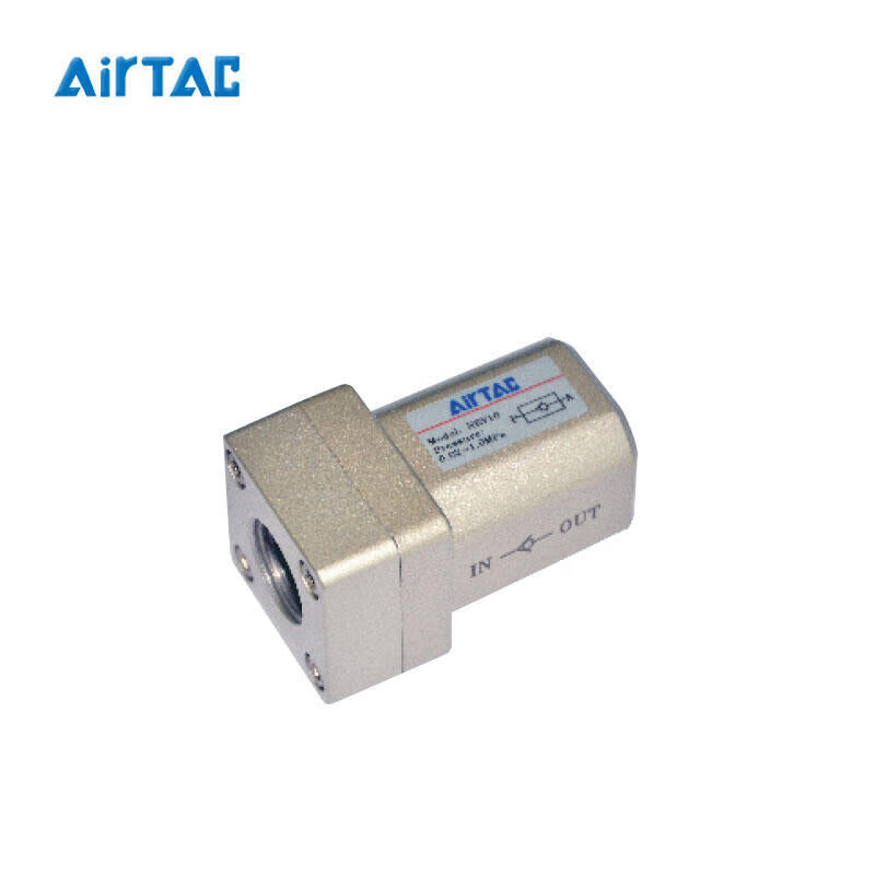AirTAC Check Valve NRV25G