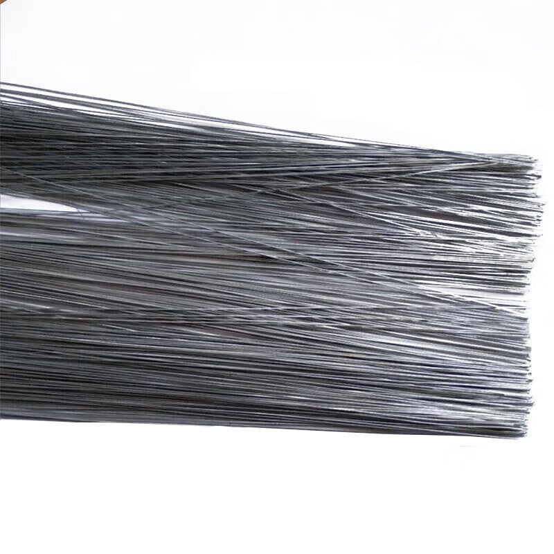 Haisdic HKC-225 No. 22 galvanized iron wire (0.73mm) 35cm (10kg)