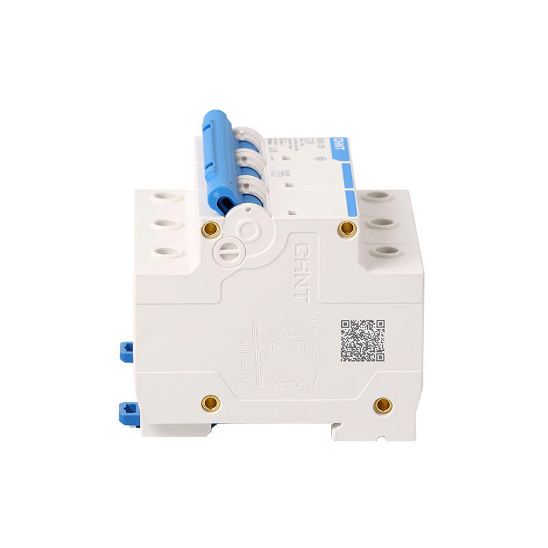 Chint NXB-125 3P C125 Small Circuit Breaker