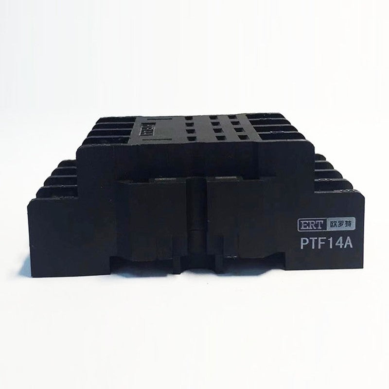 ERT PTF14A intermediate relay base (applicable range EZL4, EZL4N) 14 feet