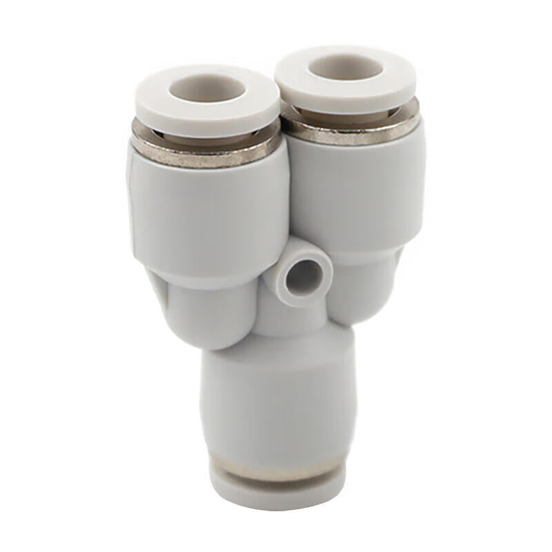 Yahai Y-Type Quick Plug PY-14 Connector White