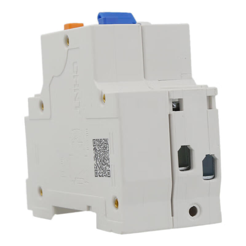 Chint NXBLE-40 residual current operated circuit breaker; NXBLE-40 1P+N C32 0.03A 4.5kA