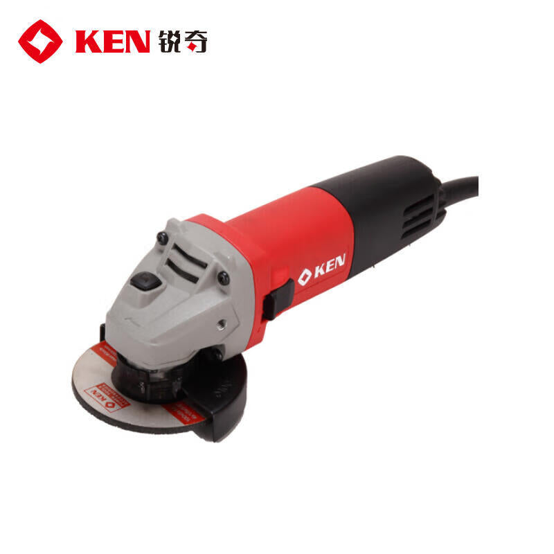 KEN 860W Angle Grinder 100mm (9167G)