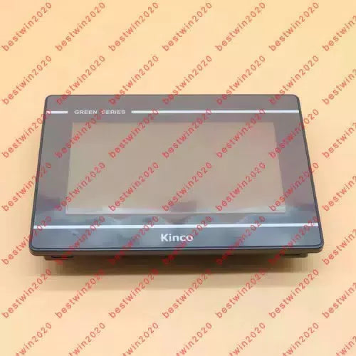 7'' Inch Kinco GL070E HMI Touch Screen Panel [4]