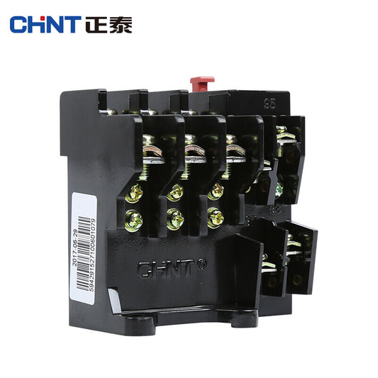 Chint (CHNT) JR36-20-1.5-2.4A thermal relay overload protector relay