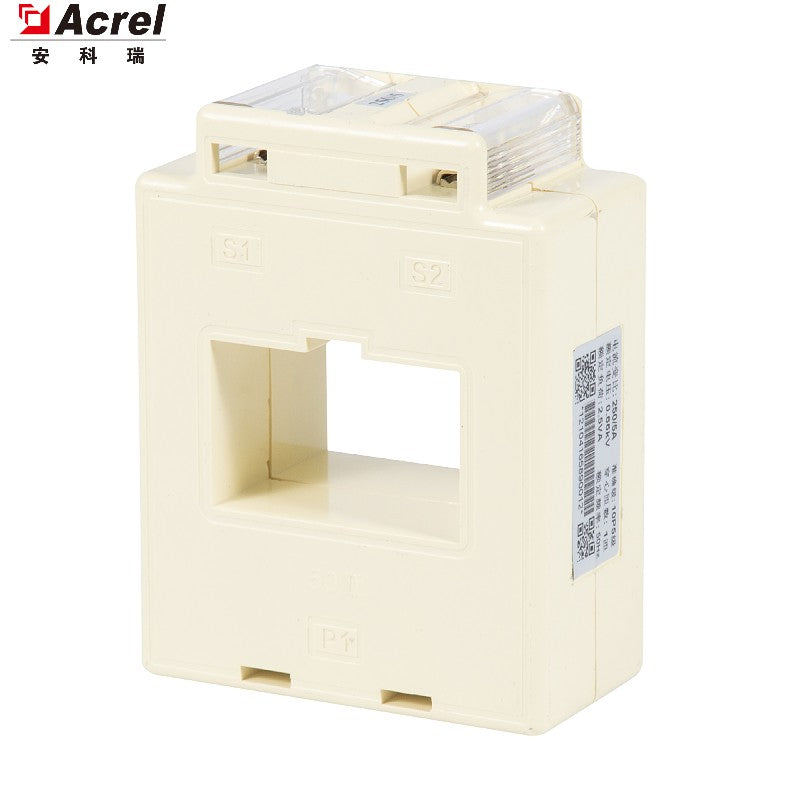 Acrel AKH-0.66/II 50II 200/5 current transformer hole size 52*32 motherboard specifications/number of pieces (50*10/1-2)