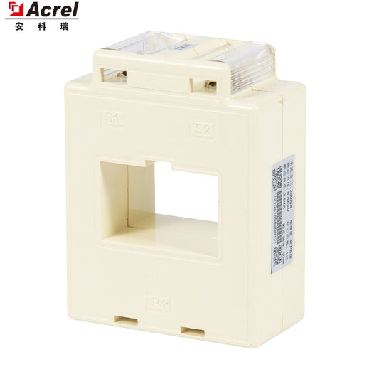 Acrel AKH-0.66/II 50II 400/5 current transformer hole size 52*32 motherboard specifications/number of pieces (50*10/1-2)