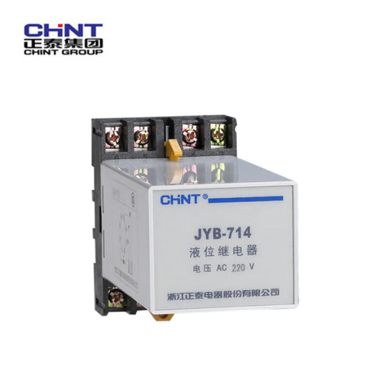 Chint liquid level relay; JYB-714 AC36V