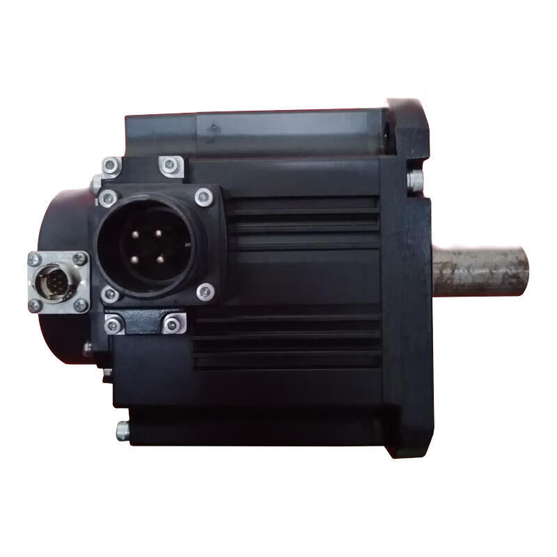Mitsubishi Electric 1.5KW servo motor medium inertia 2000r/min straight shaft, with oil seal; HG-SR152J