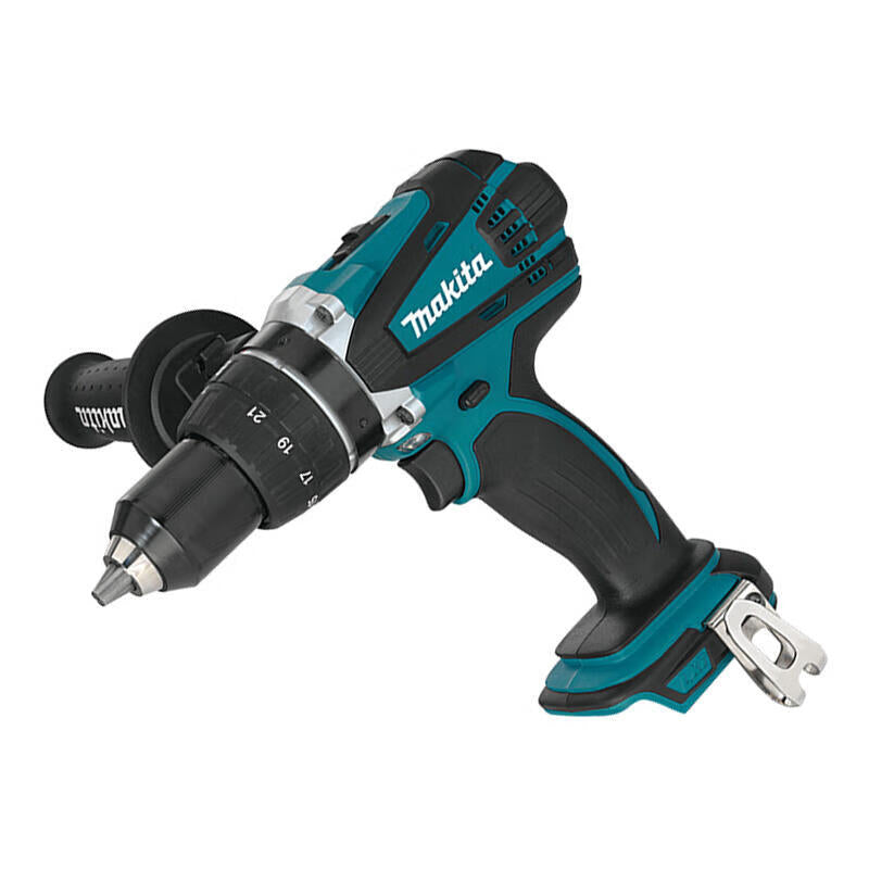 Makita Cordless Drill Driver 13mm (1/2) (Bare) 18V