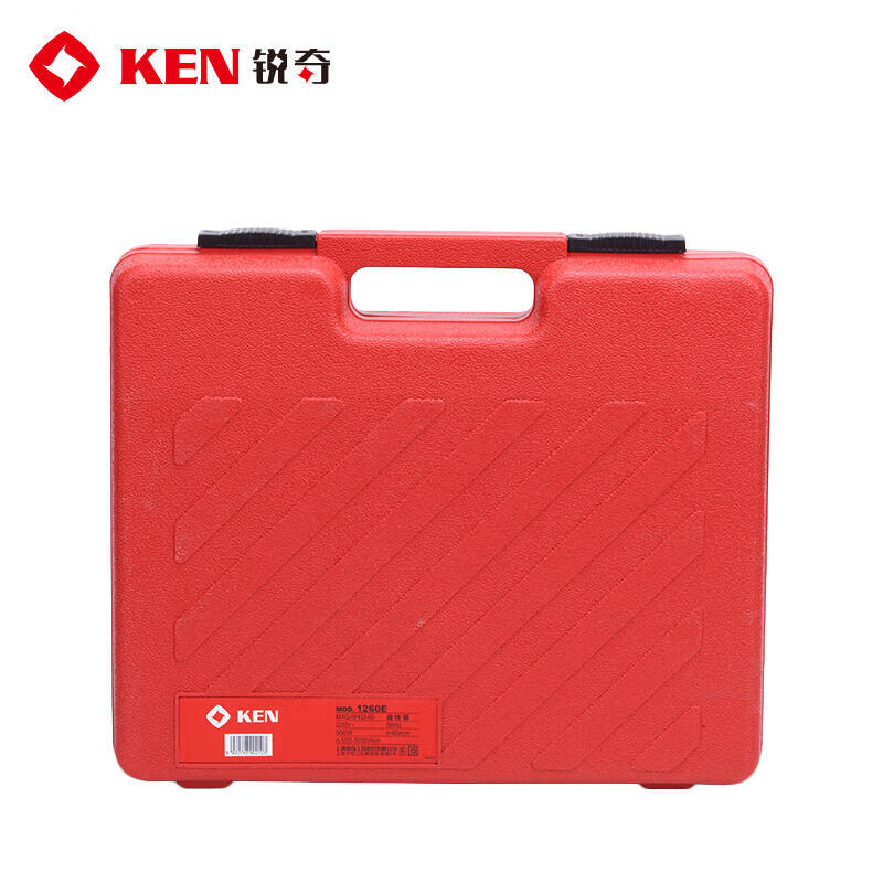 KEN 550W Jig Saw 60mm, 1260E