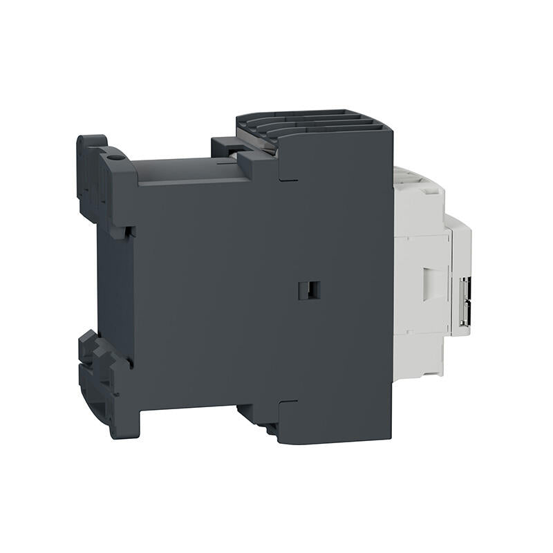 Schneider Electric TeSys D 4-Pole Contactor, 12A, 24VDC