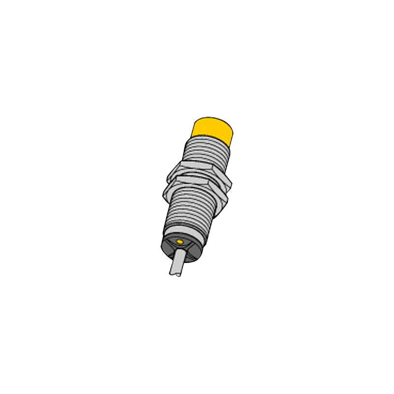 Turck proximity switch N18-M18-AD4X
