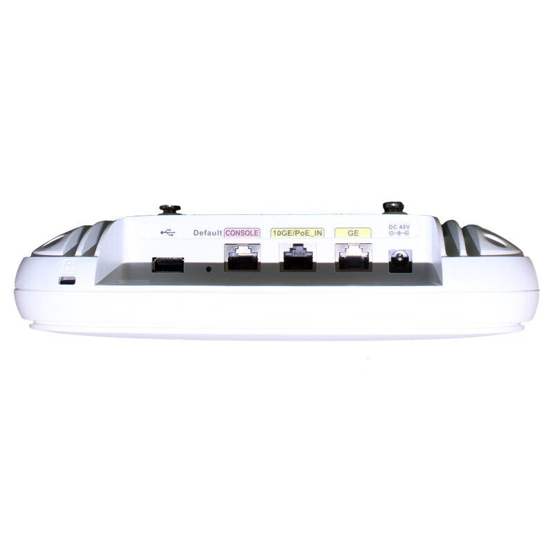 Huawei (HUAWEI) wifi6 indoor wireless AP enterprise-class dual-band gigabit wireless access point POE power supply AP7060DN indoor dual-band wireless AP