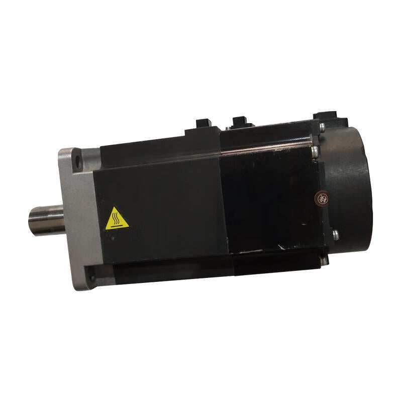 Mitsubishi Electric 750W servo motor low inertia 3000r/min straight shaft with oil seal; HG-KR73BJ