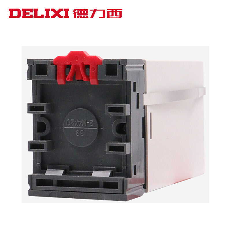 Delixi Electrical electronic liquid level relay; JYB-714 AC110V