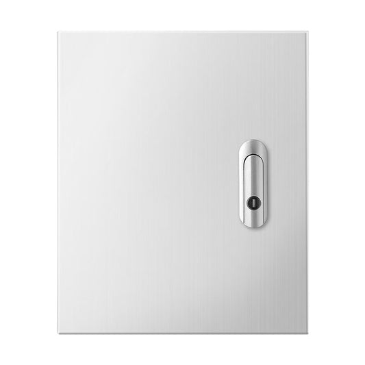 CiSN Stainless Steel Power Distribution Box, 201 Material, 400x500x200mm