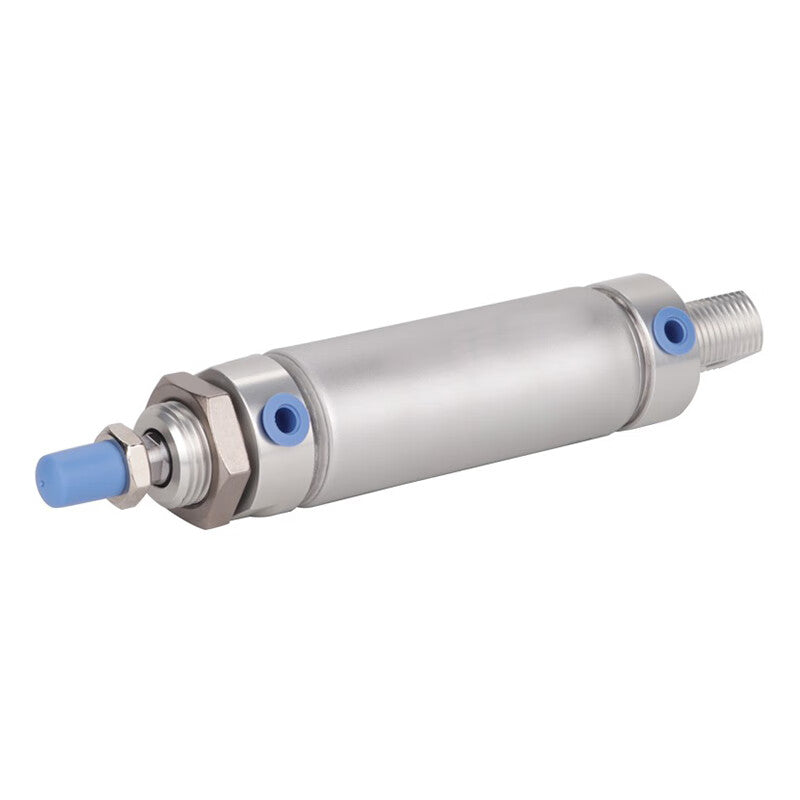 AirTAC Aluminum Alloy Mini Cylinder MBL20X25CA