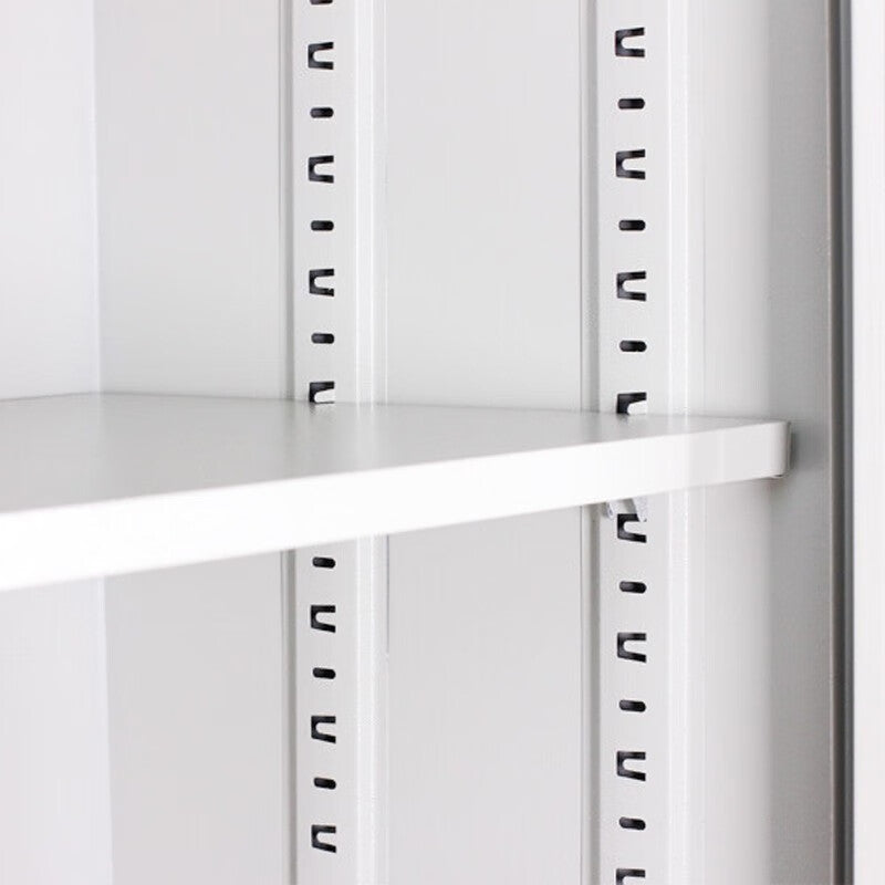 Chengyang CY-WJG Steel Filing Cabinet with Two Drawers