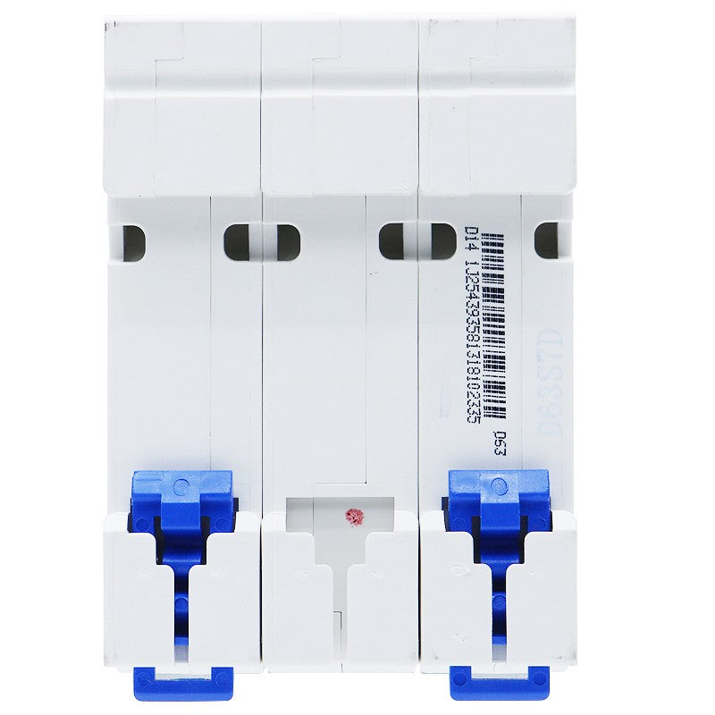 Chint 32A 3P NXB Air Switch Circuit Breaker, 380V, Motor Protection
