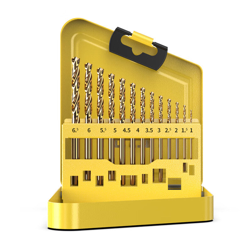 LiDiao Industrial Grade M35 [13-piece tin box]