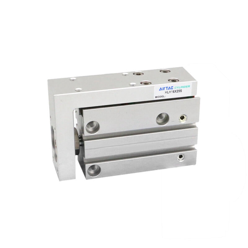 AirTAC HLH16X50S Double Acting Precision Slide Cylinder