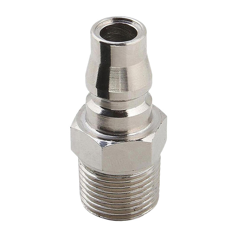 Shida Japanese Plug - External Teeth R1/2 Inch