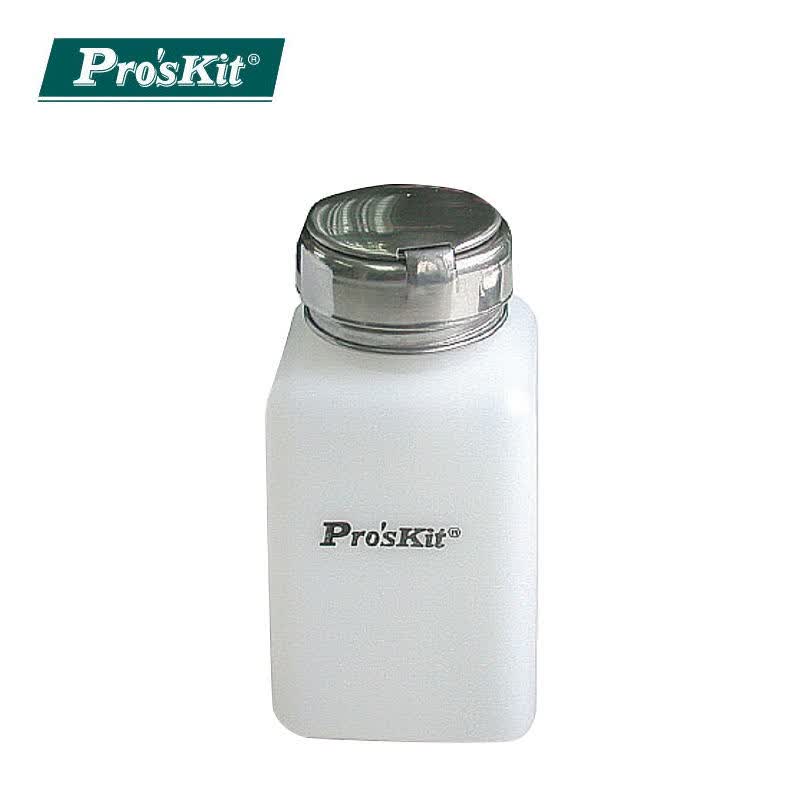 Proton alcohol bottle (6oz/170ml); MS-006